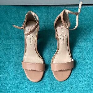 Jessica Simpson women’s heels